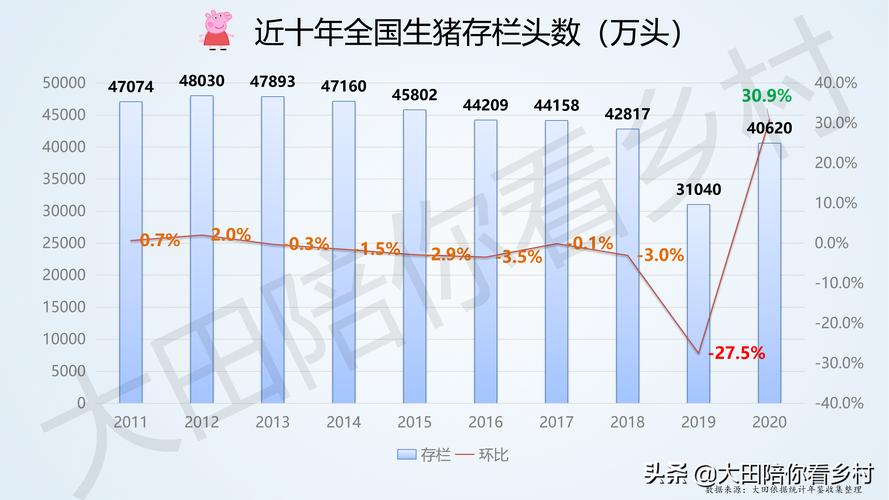 中国一天吃掉多少猪？（全国生猪会）