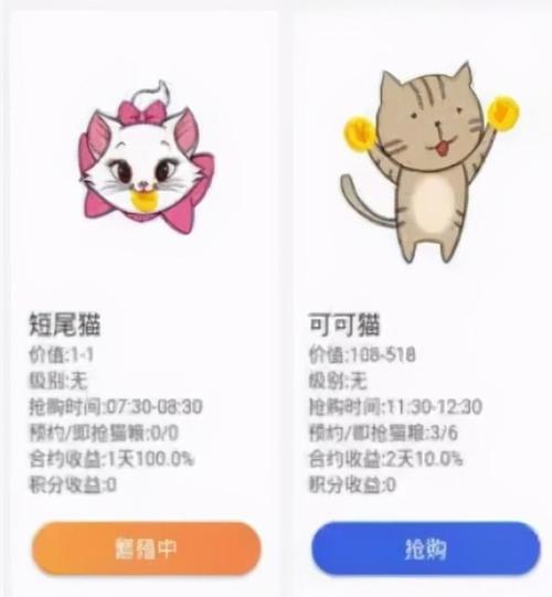 云养猫是什么意思？（云养猫骗）