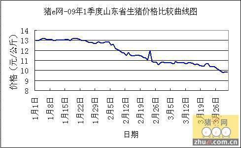 山东省临沂市费县生猪价格及走势？（山东生猪价格趋势）