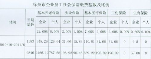 徐州居民社保个人缴费价格多少钱？（徐州生猪今日价格）