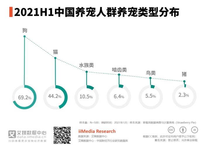 养狗人群年龄结构？（养狗老人）