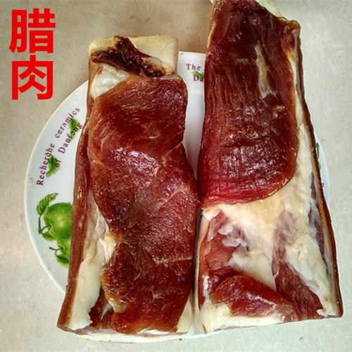 宿州咸肉做法？（埇桥区宿州生猪价格）