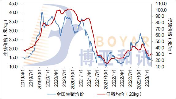 2023年2月份猪价行情预测？（询问生猪行情）