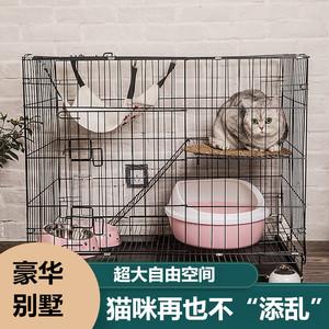 室外养猫用什么样的笼子？（户外养猫贴吧）