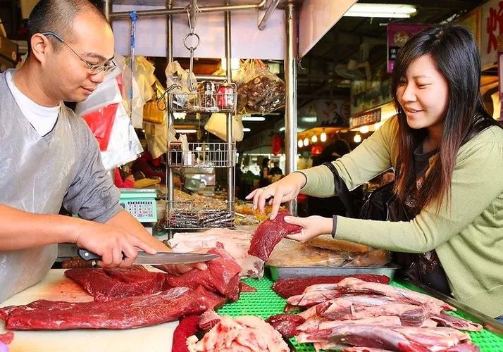 大家帮帮忙了。我想在福州批发牛肉.请问哪有？（福州生猪收购市场）