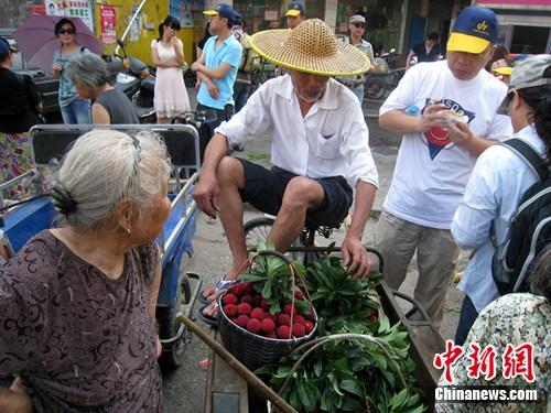 临海小溪赶集吗？（临海生猪养殖）