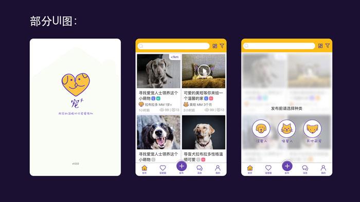 宠物领养app排行榜？（猫猫领养猫app）