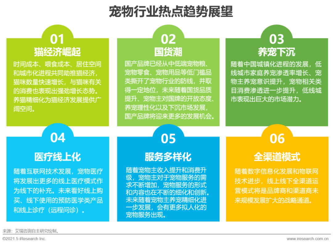 2021年猫砂生产有市场前景吗？（养猫约）