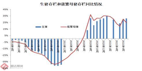 2020全国生猪出栏量？（山东生猪存栏出栏）