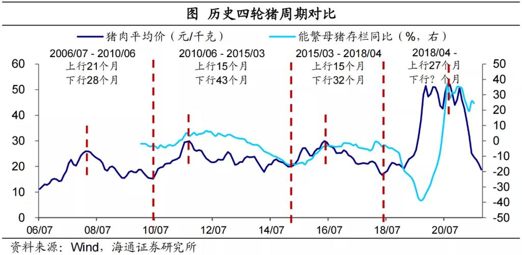 抖音上的俄罗斯食品都是真的吗？（生猪产能统计作假）