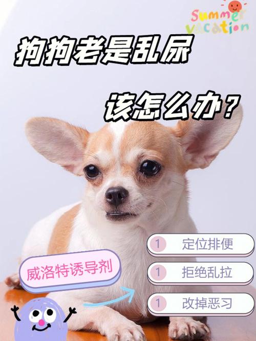 狗狗总是乱拉屎拉尿怎么办？（养狗的乱拉）