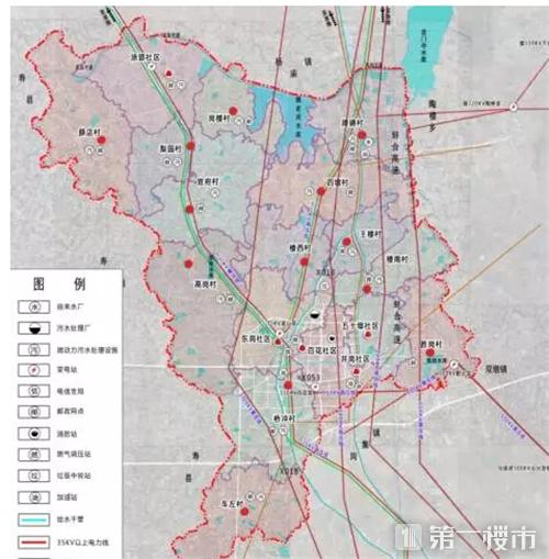 长丰县是哪个省？（肥东生猪养殖计划）