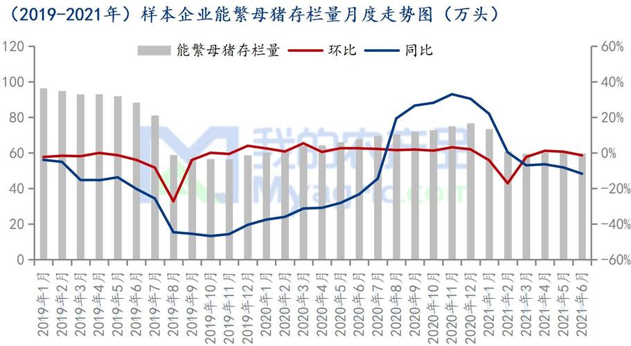 2023年11月份能繁母猪存栏多少头？（最新生猪存栏）