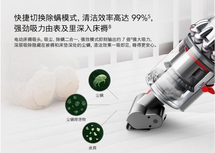 几种清理狗毛的好工具介绍？（吸尘器养狗）