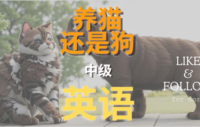 cat和cup的区别？（是否需要养猫英语）