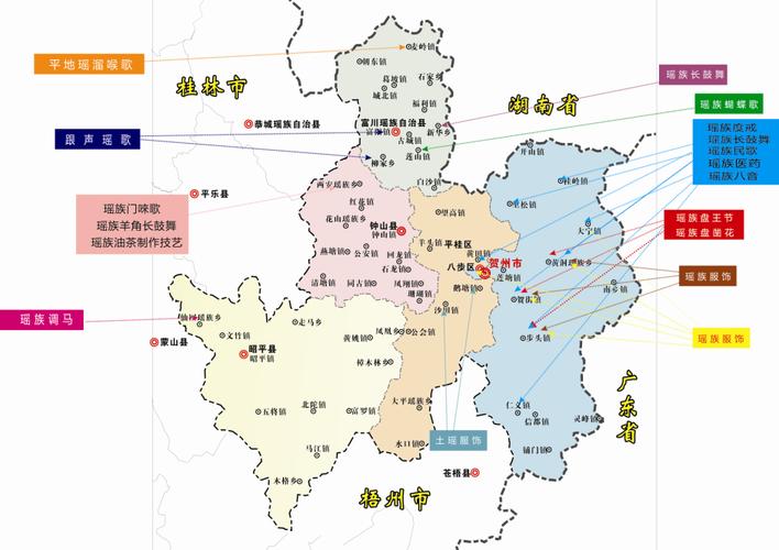 瑶族是哪个省？（贺州生猪价格2017.5.24）