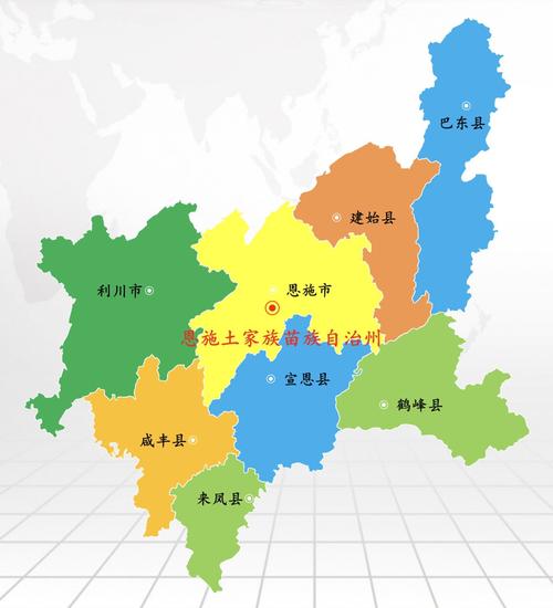 湖北恩施与利川哪里气候好？（湖北恩施生猪报价）