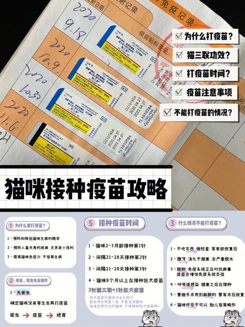 深圳家庭养猫需要强制打疫苗吗？（深圳养猫新规则）