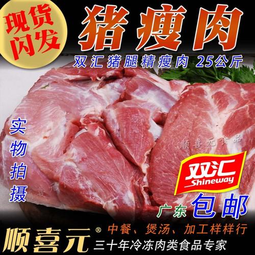 2号肉、3号肉、4号肉各是猪的什么部位的肉？（3今天生猪）