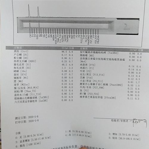 猫毛过敏源检测有必要吗？（养猫前做什么检测）