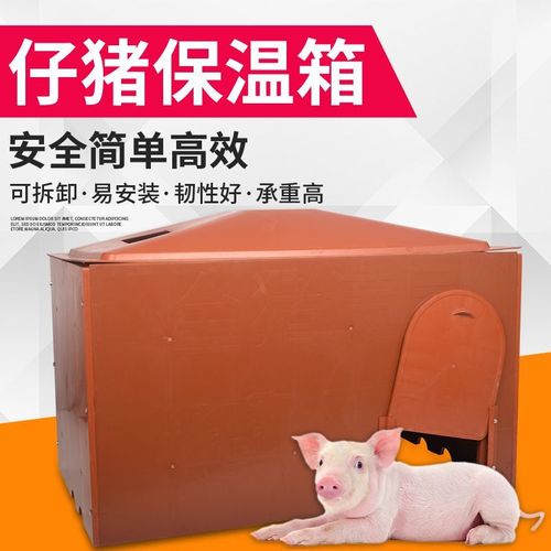 猪用取暖设备？（生猪设备电嘛）