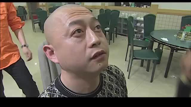 刘华强爱李梅吗？（让囚犯养狗）