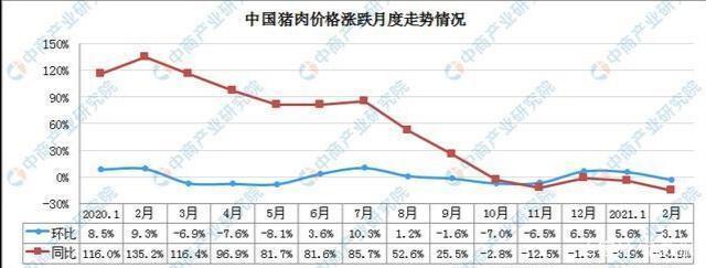 猪肉期货价格怎么换算？（生猪期货行情最新报价）